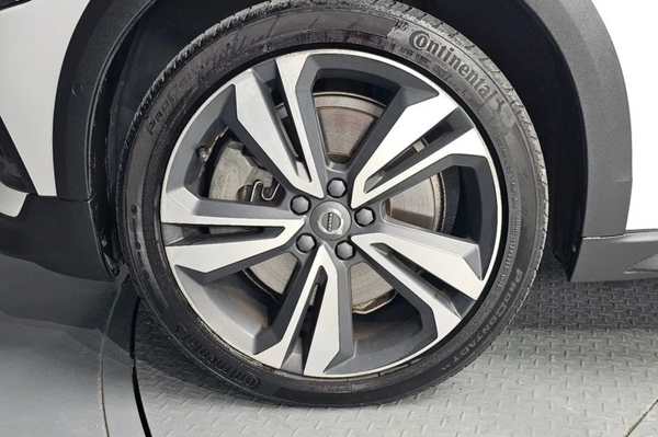 Volvo V60 Cross Country B5 Pro AWD