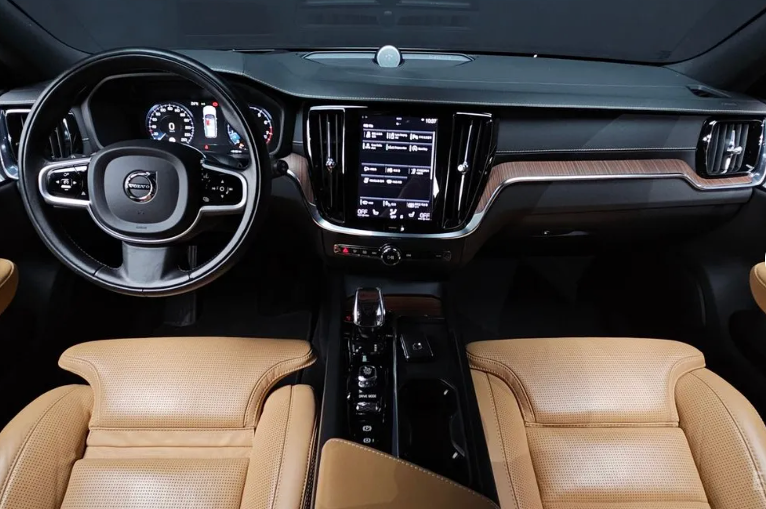 Volvo V60 Cross Country B5 Pro AWD