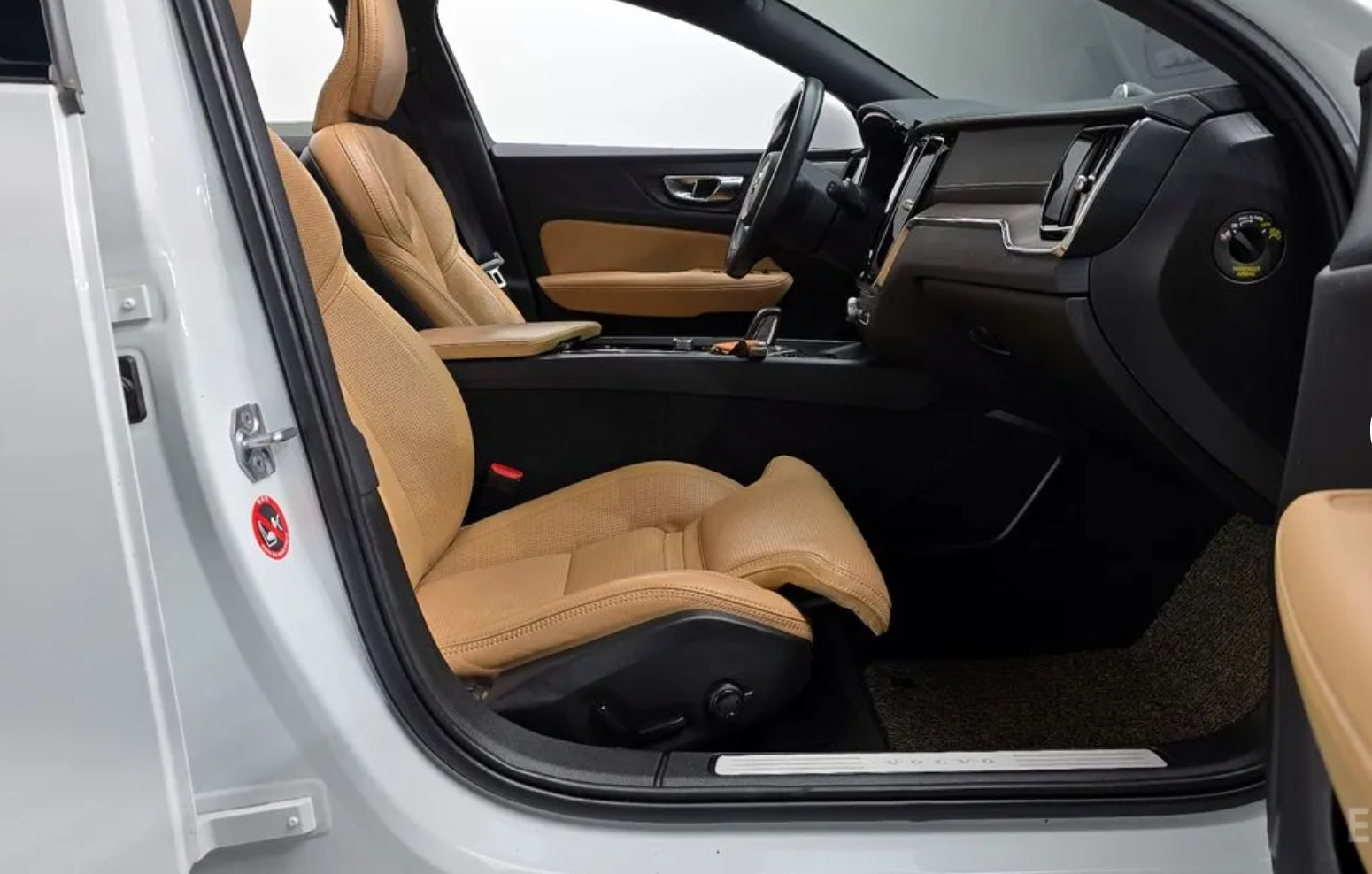 Volvo V60 Cross Country B5 Pro AWD