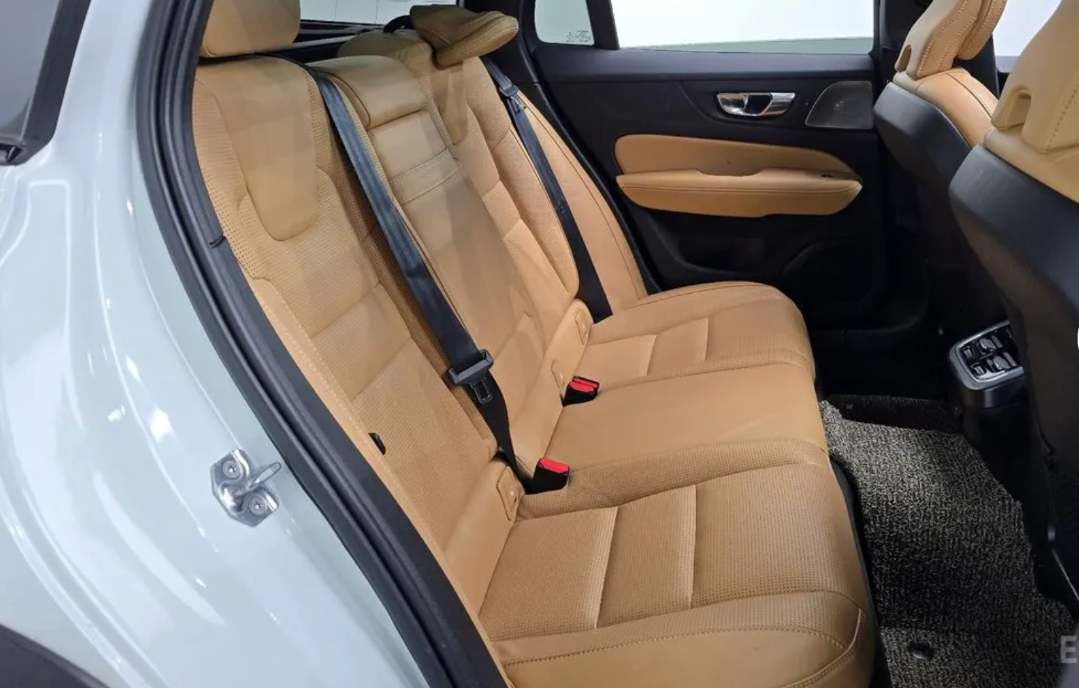 Volvo V60 Cross Country B5 Pro AWD