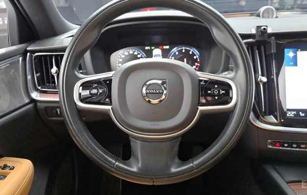 Volvo V60 Cross Country B5 Pro AWD