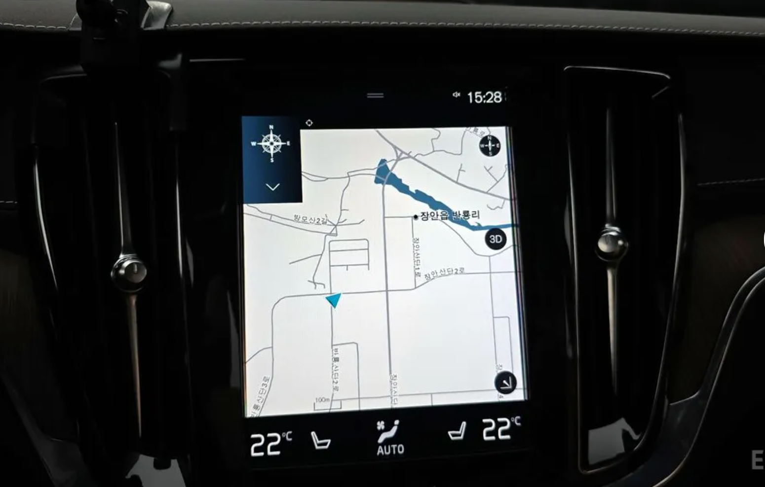 Volvo V60 Cross Country B5 Pro AWD