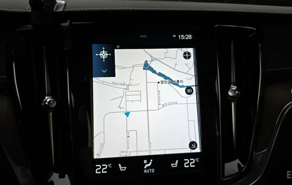 Volvo V60 Cross Country B5 Pro AWD
