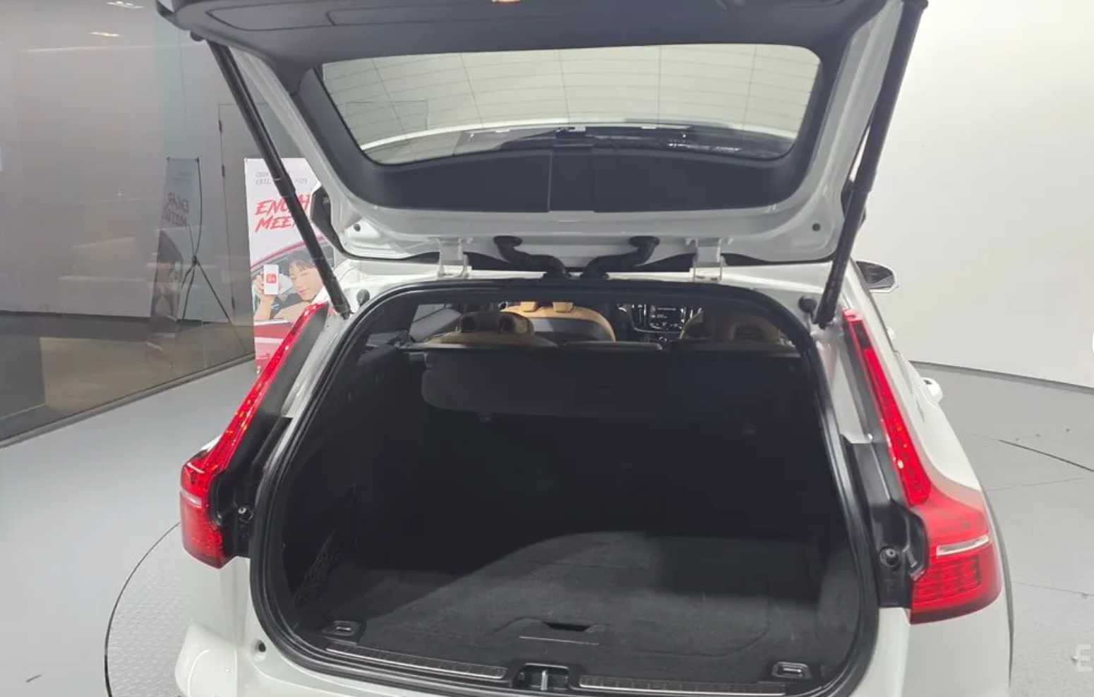 Volvo V60 Cross Country B5 Pro AWD