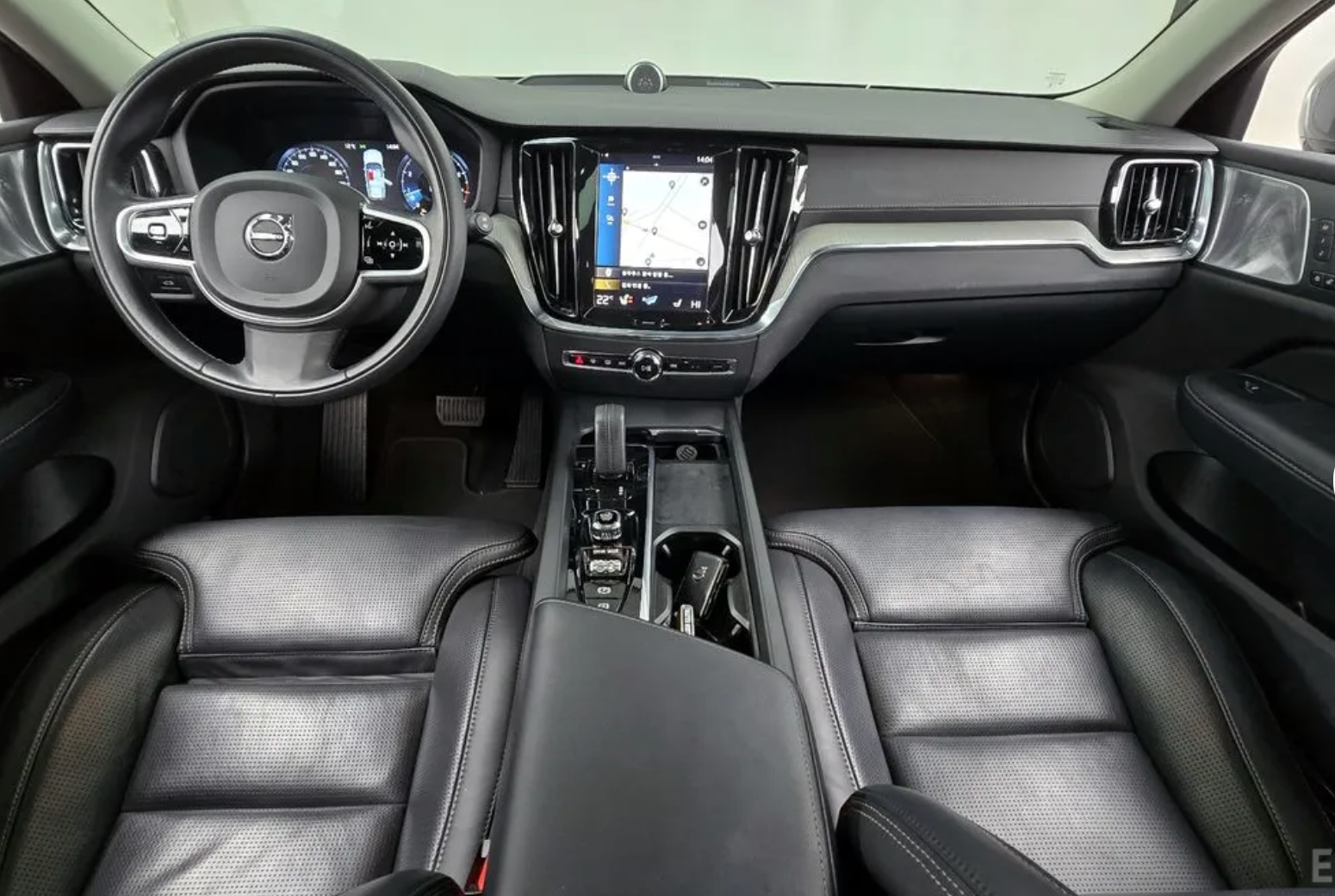 Volvo V60 Cross Country B5 Pro AWD