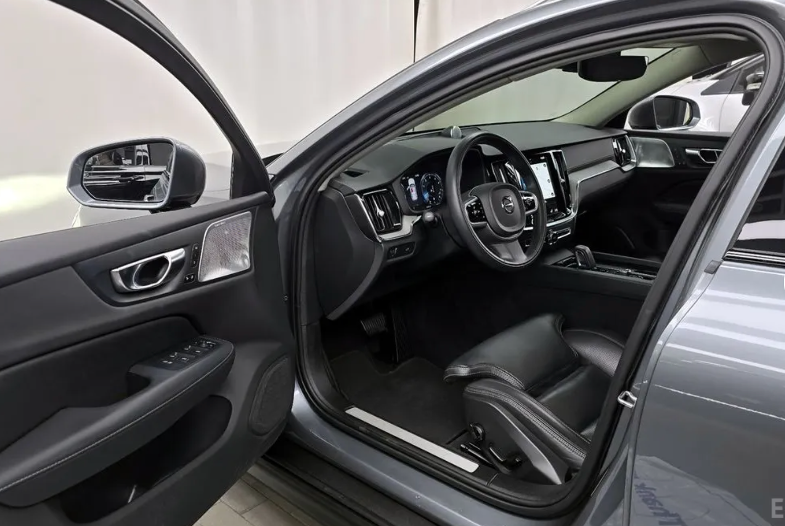Volvo V60 Cross Country B5 Pro AWD