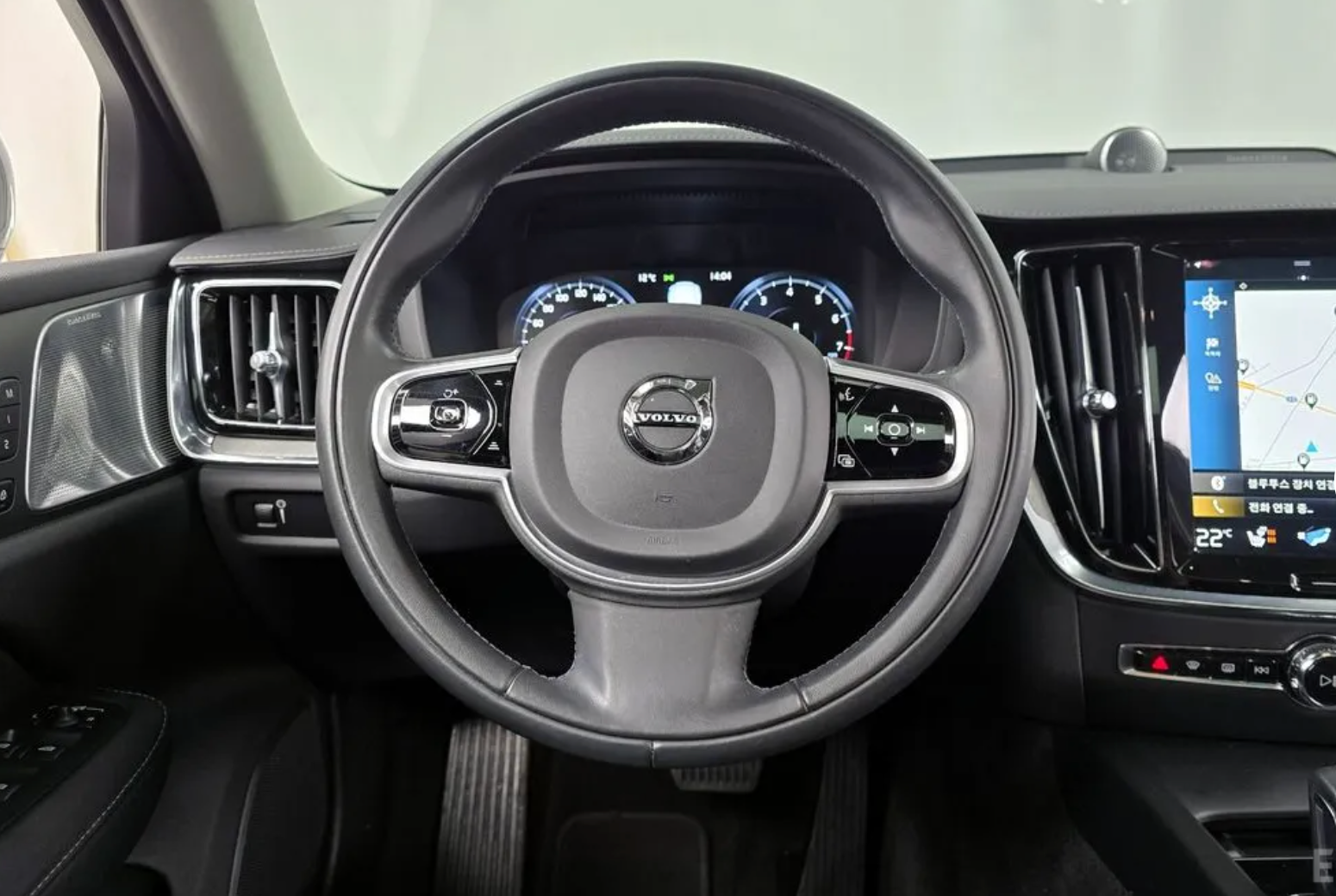 Volvo V60 Cross Country B5 Pro AWD