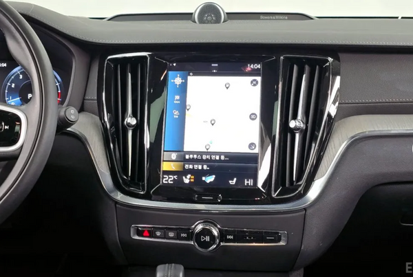 Volvo V60 Cross Country B5 Pro AWD