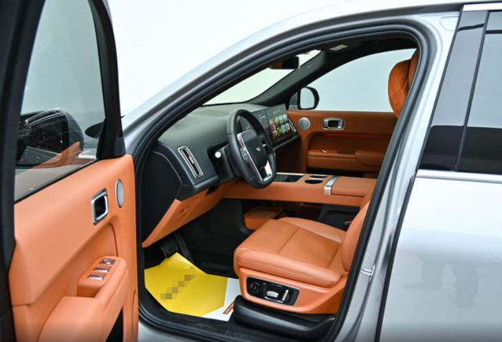 LiXiang L9