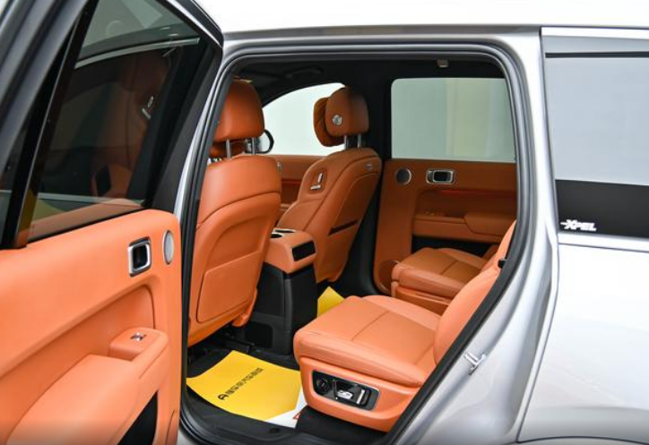 LiXiang L9