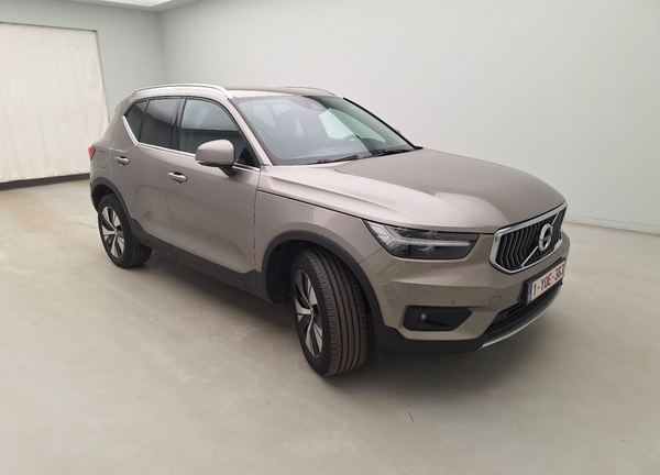 Volvo XC40 T5 Inscription