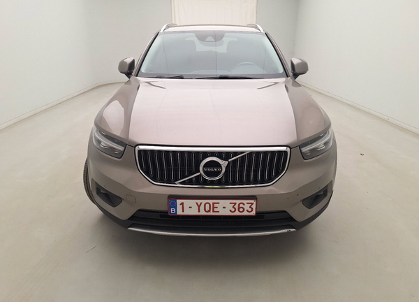 Volvo XC40 T5 Inscription