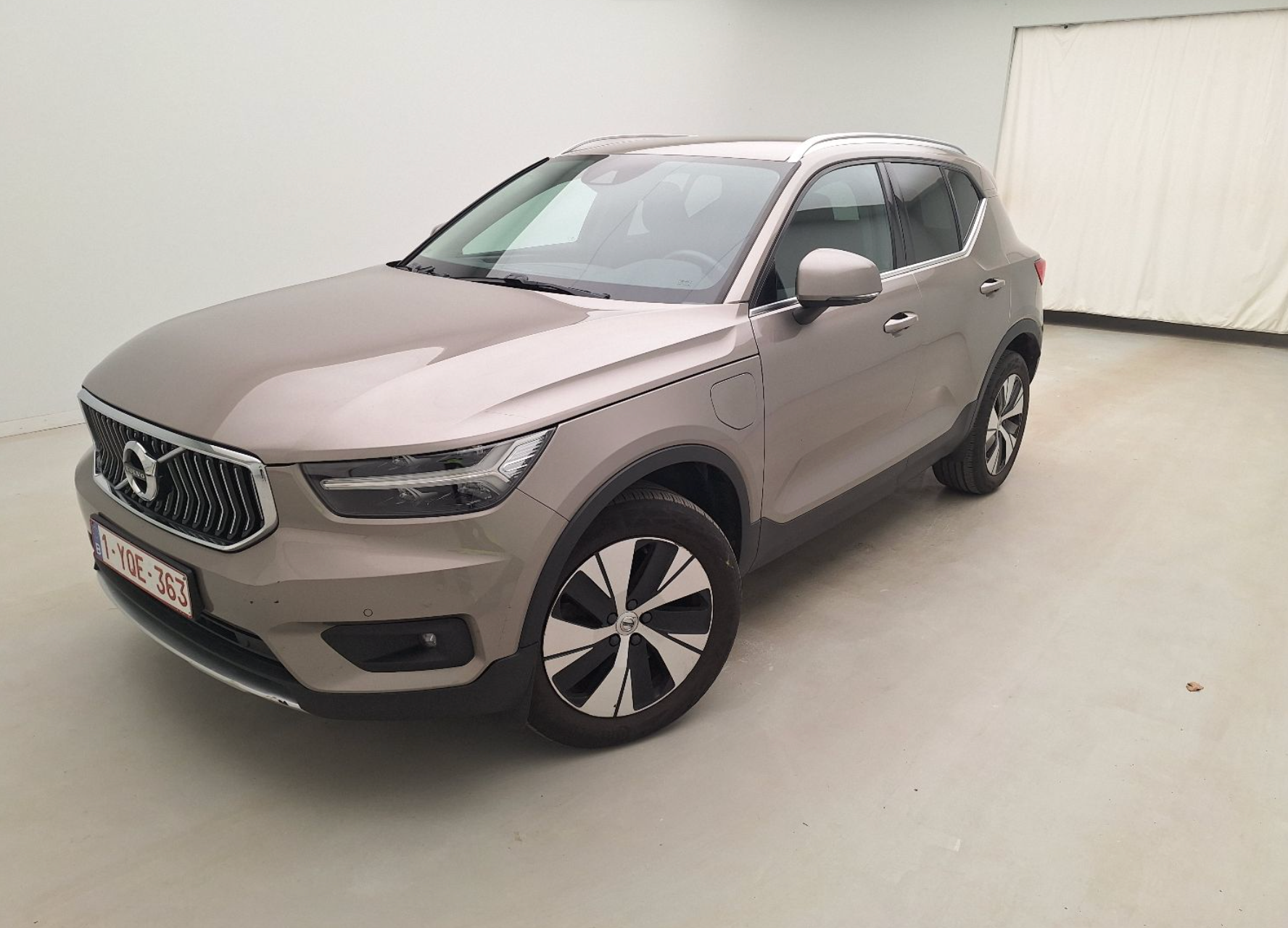 Volvo XC40 T5 Inscription