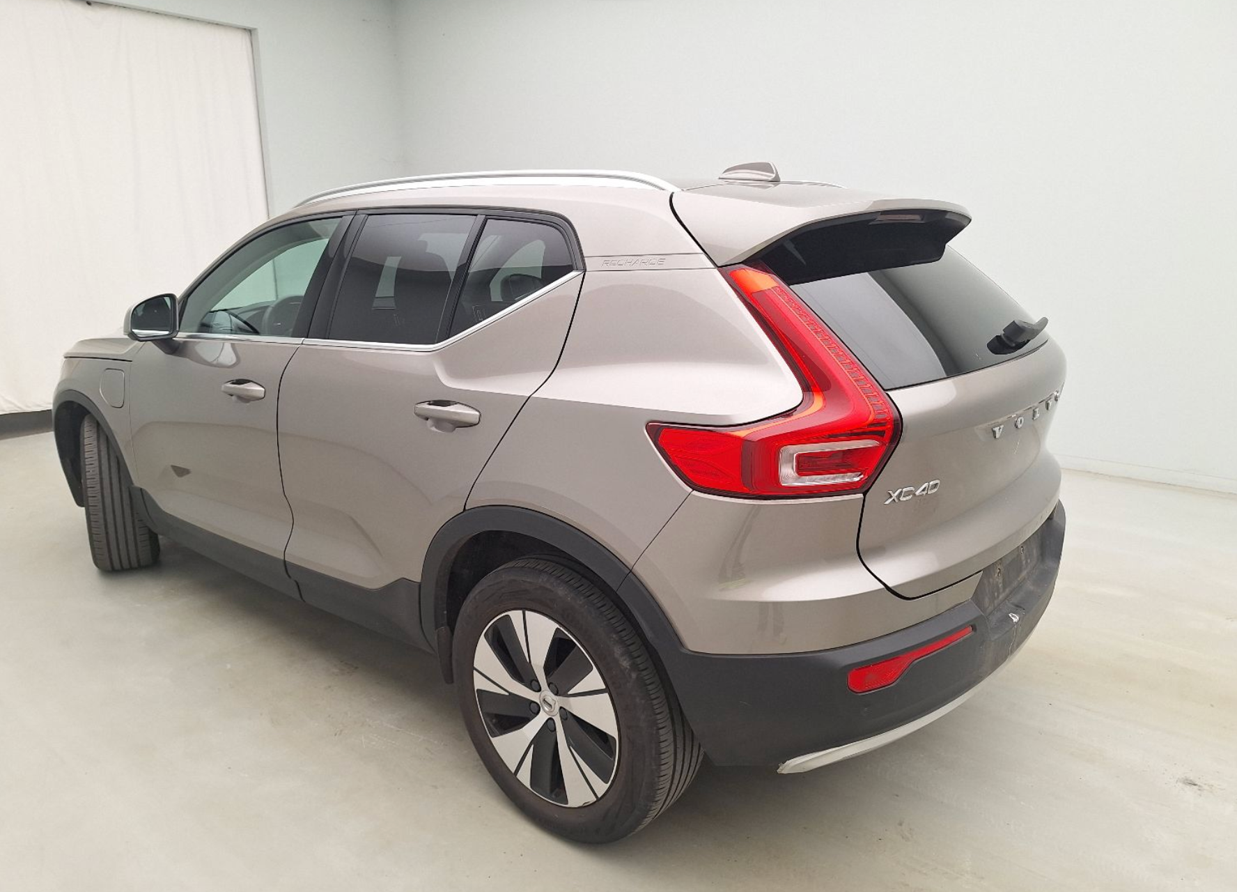 Volvo XC40 T5 Inscription