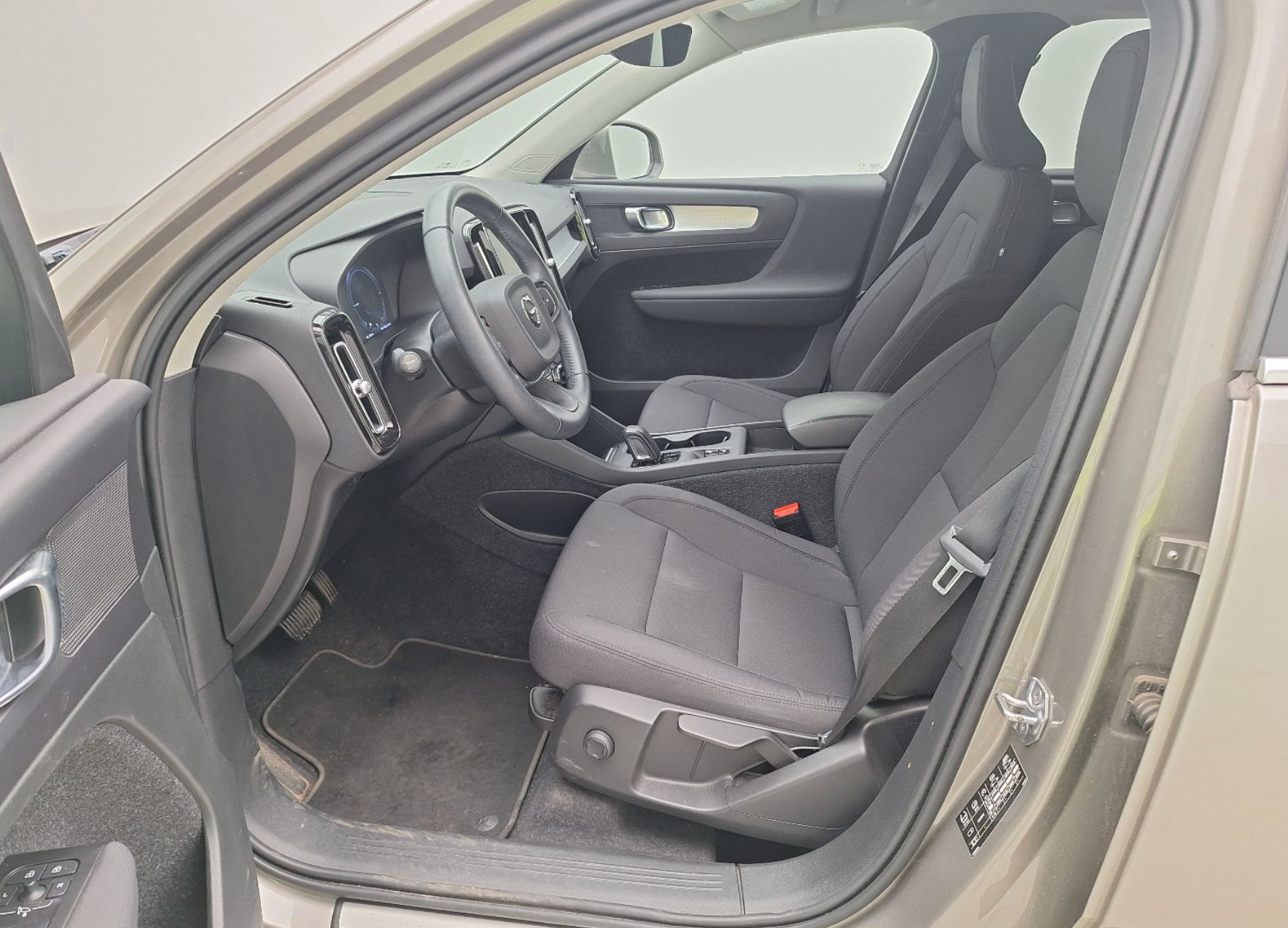 Volvo XC40 T5 Inscription