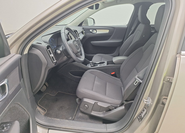 Volvo XC40 T5 Inscription
