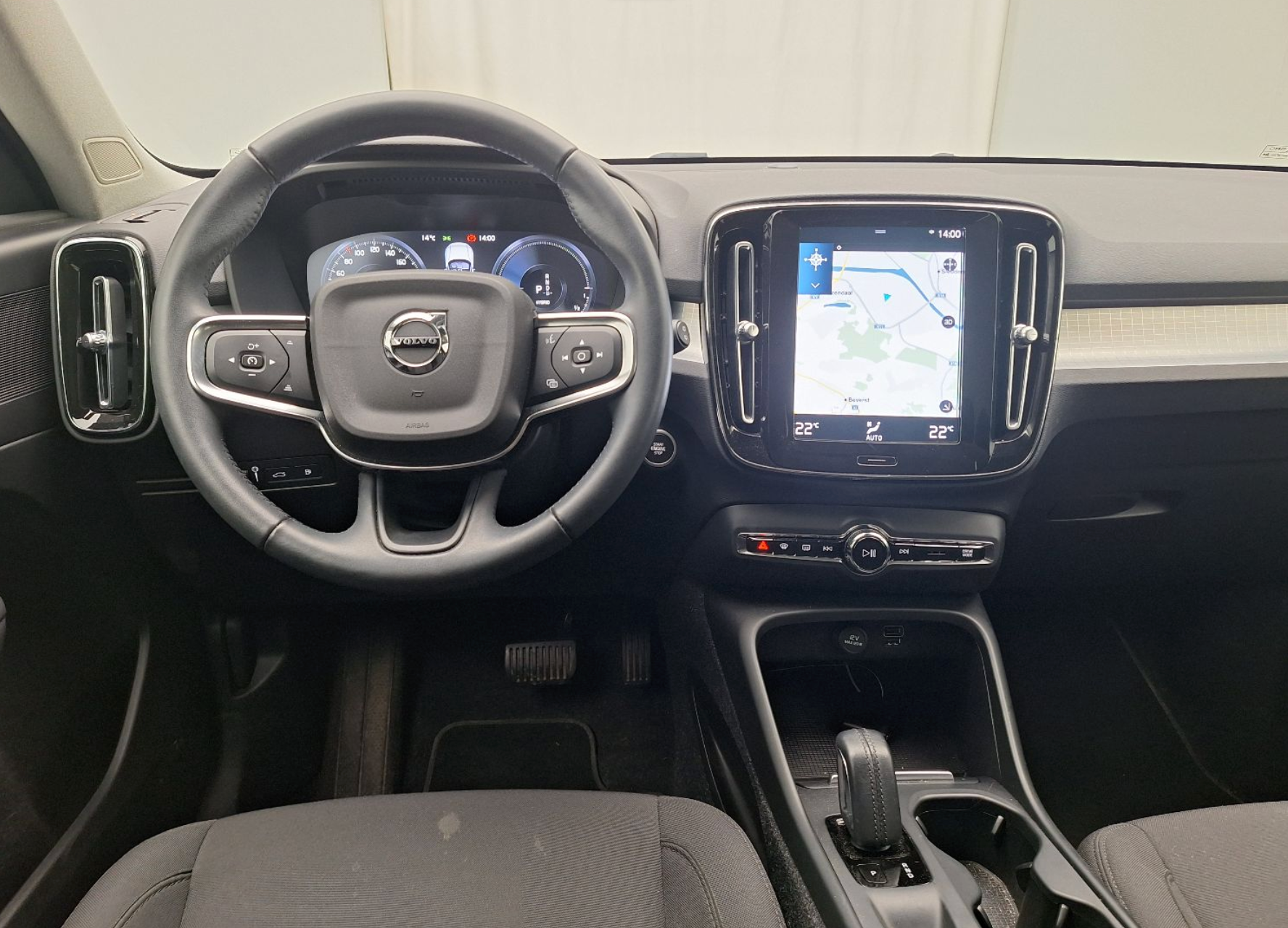 Volvo XC40 T5 Inscription