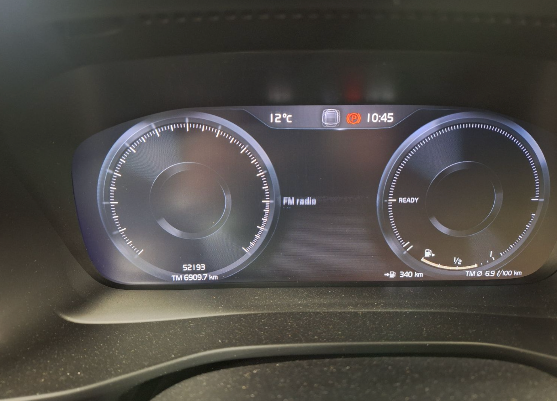 Volvo XC40 T5 Inscription