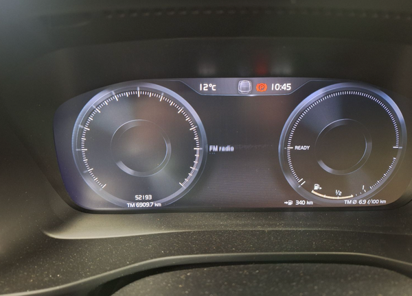Volvo XC40 T5 Inscription