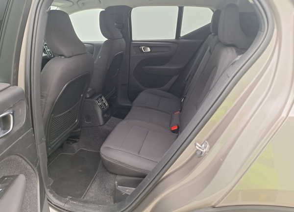 Volvo XC40 T5 Inscription