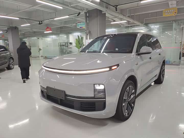 LiXiang L9