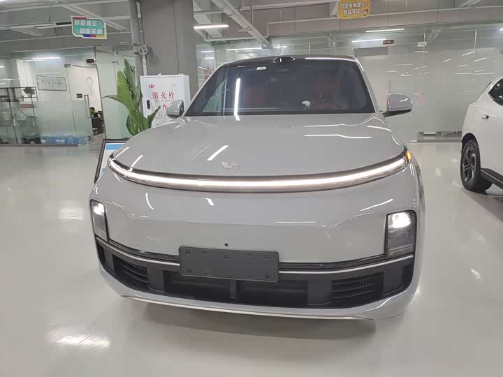 LiXiang L9