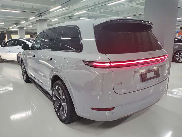 LiXiang L9