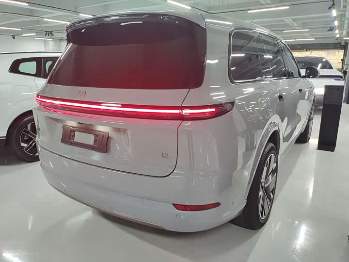LiXiang L9