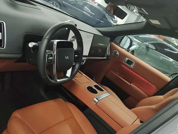 LiXiang L9
