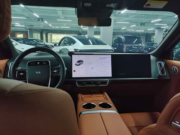 LiXiang L9