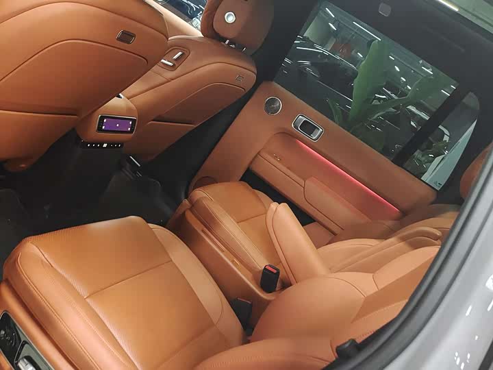LiXiang L9