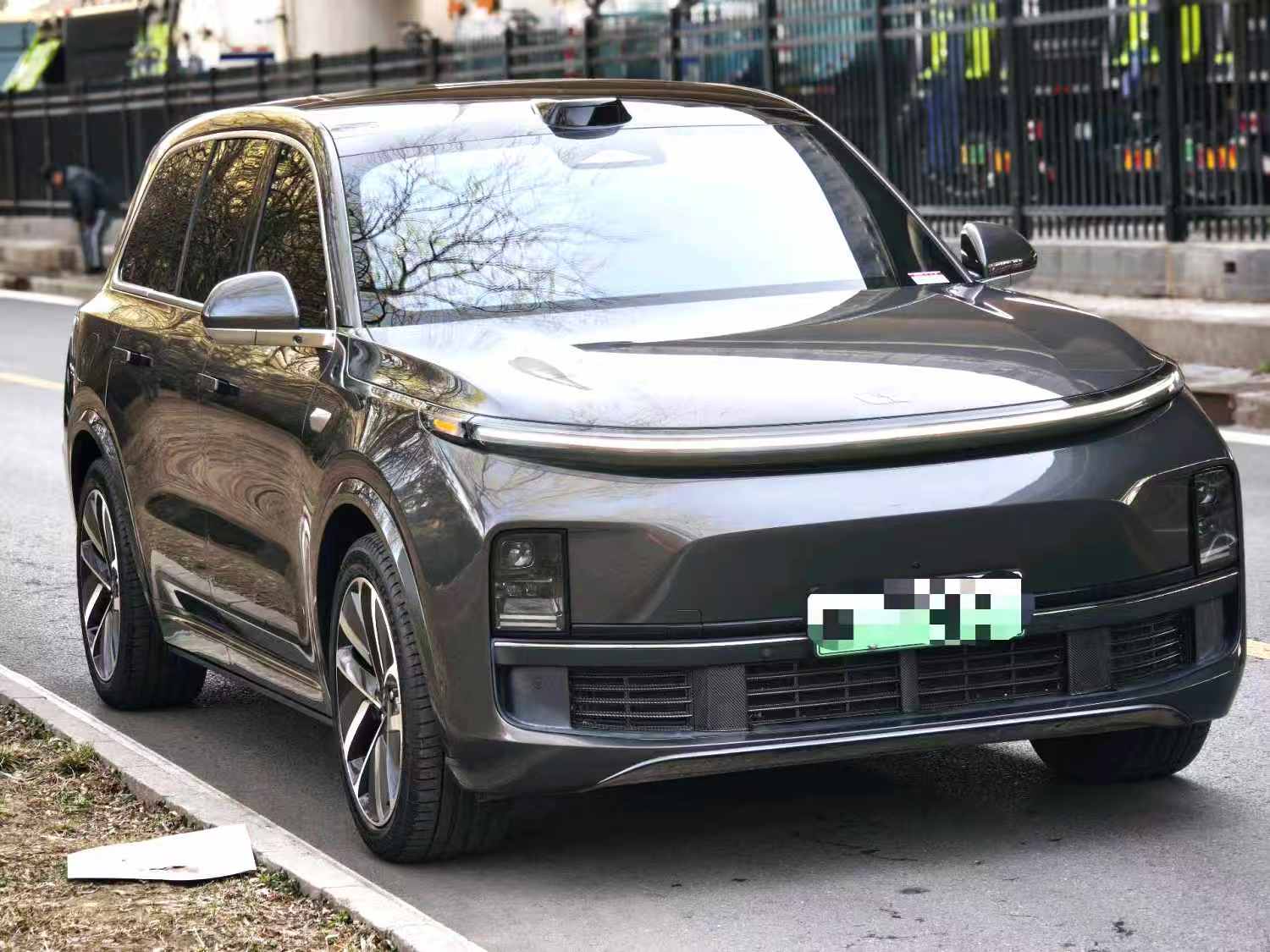 LiXiang L9