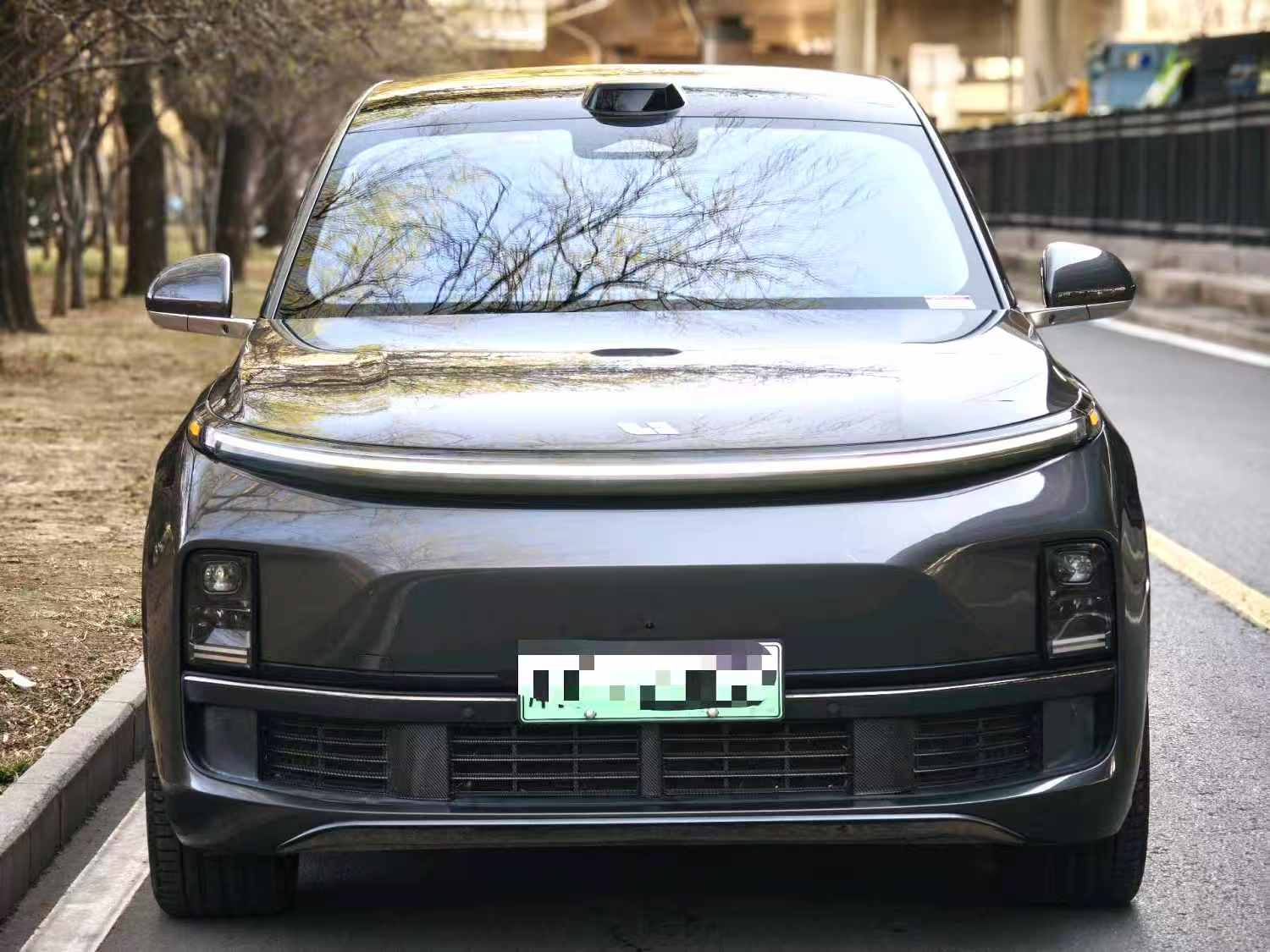 LiXiang L9