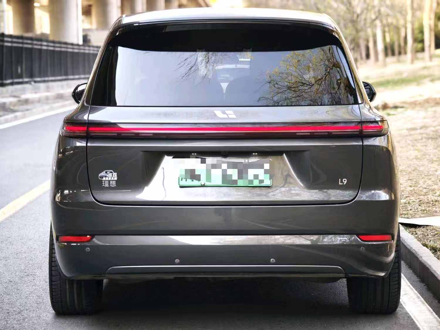LiXiang L9