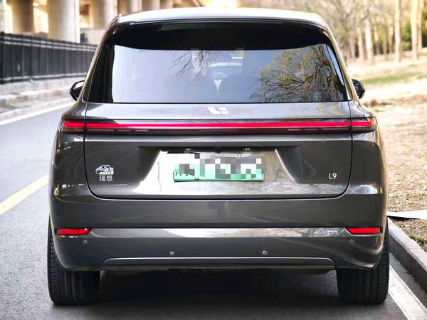 LiXiang L9