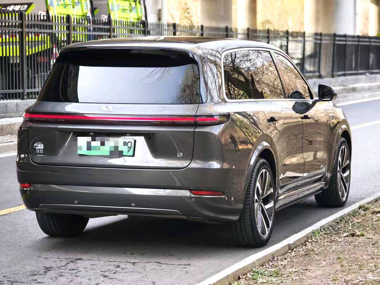 LiXiang L9