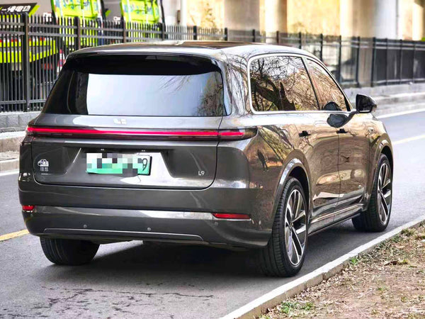 LiXiang L9