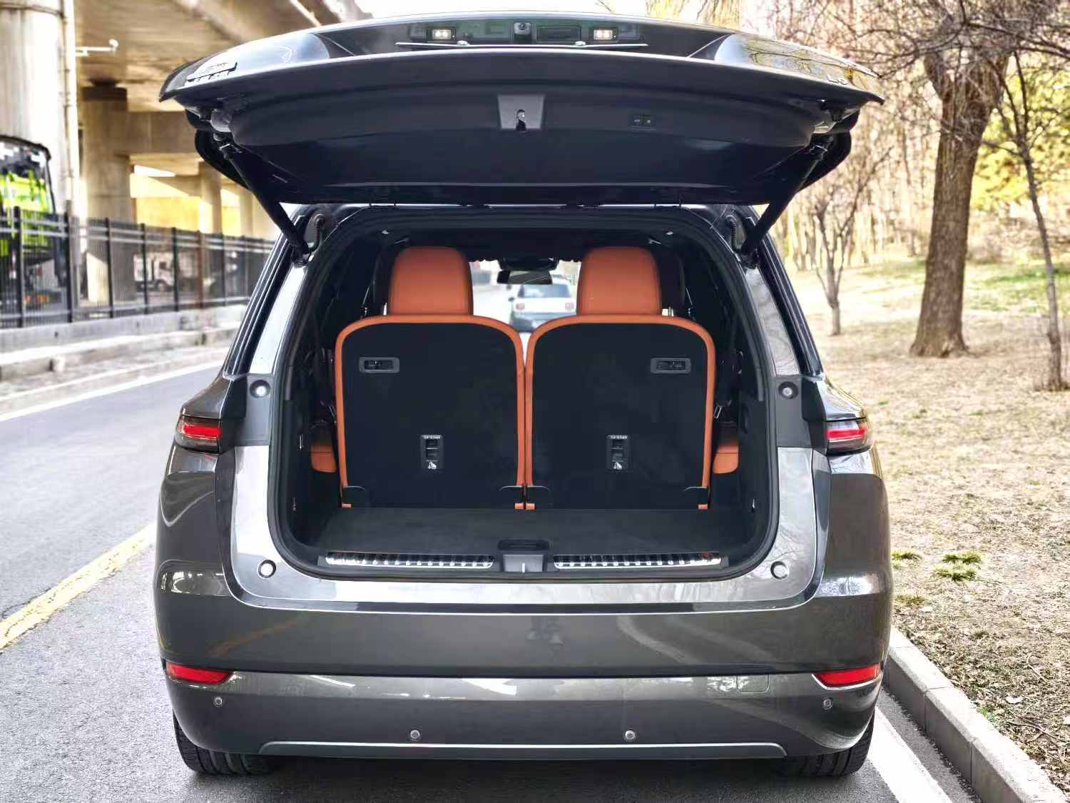 LiXiang L9