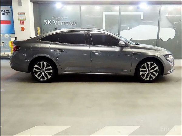 Renault Talisman