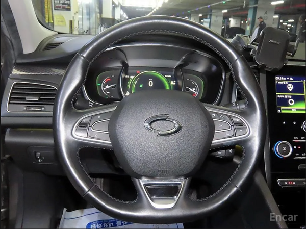 Renault Talisman