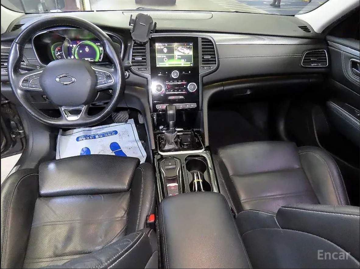 Renault Talisman