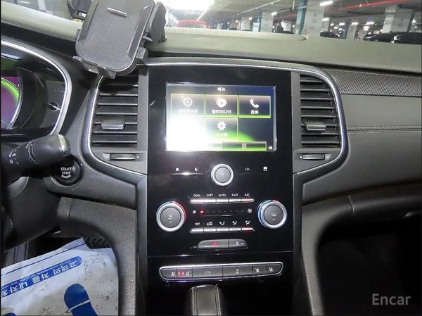 Renault Talisman