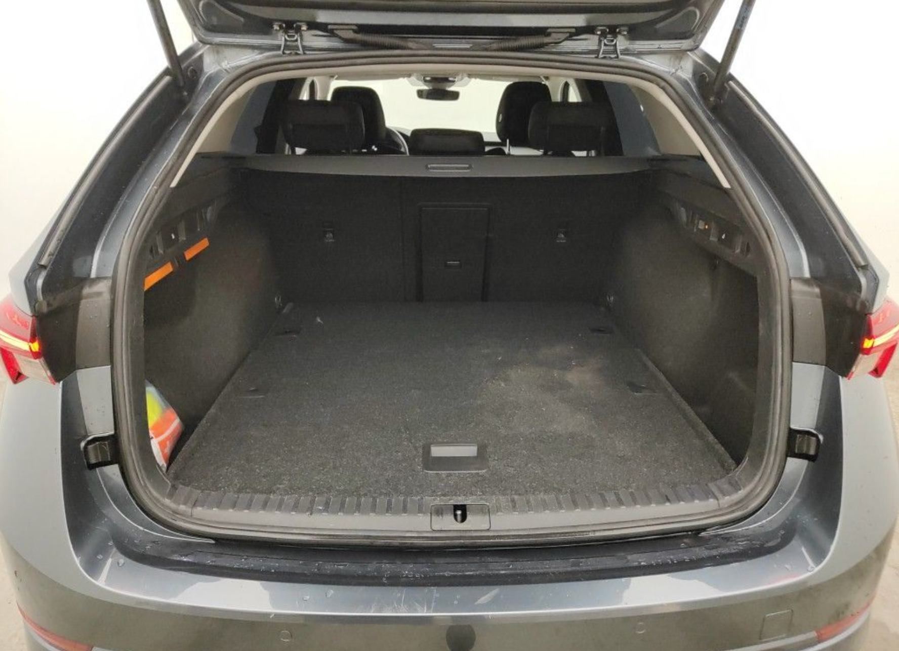 Skoda Octavia Combi 2.0 CRTDI
