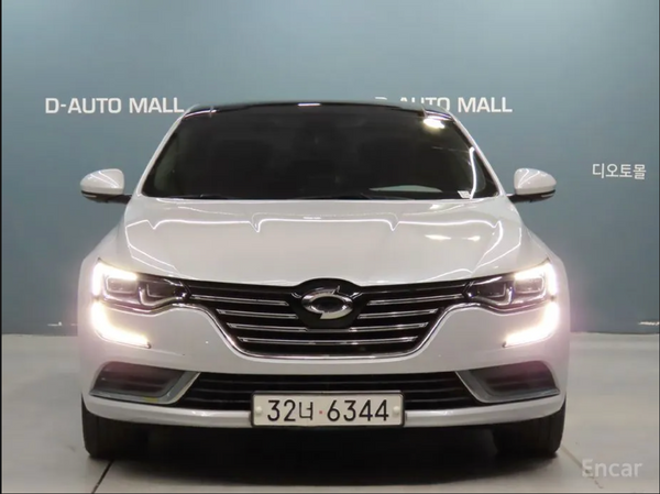 Renault Talisman