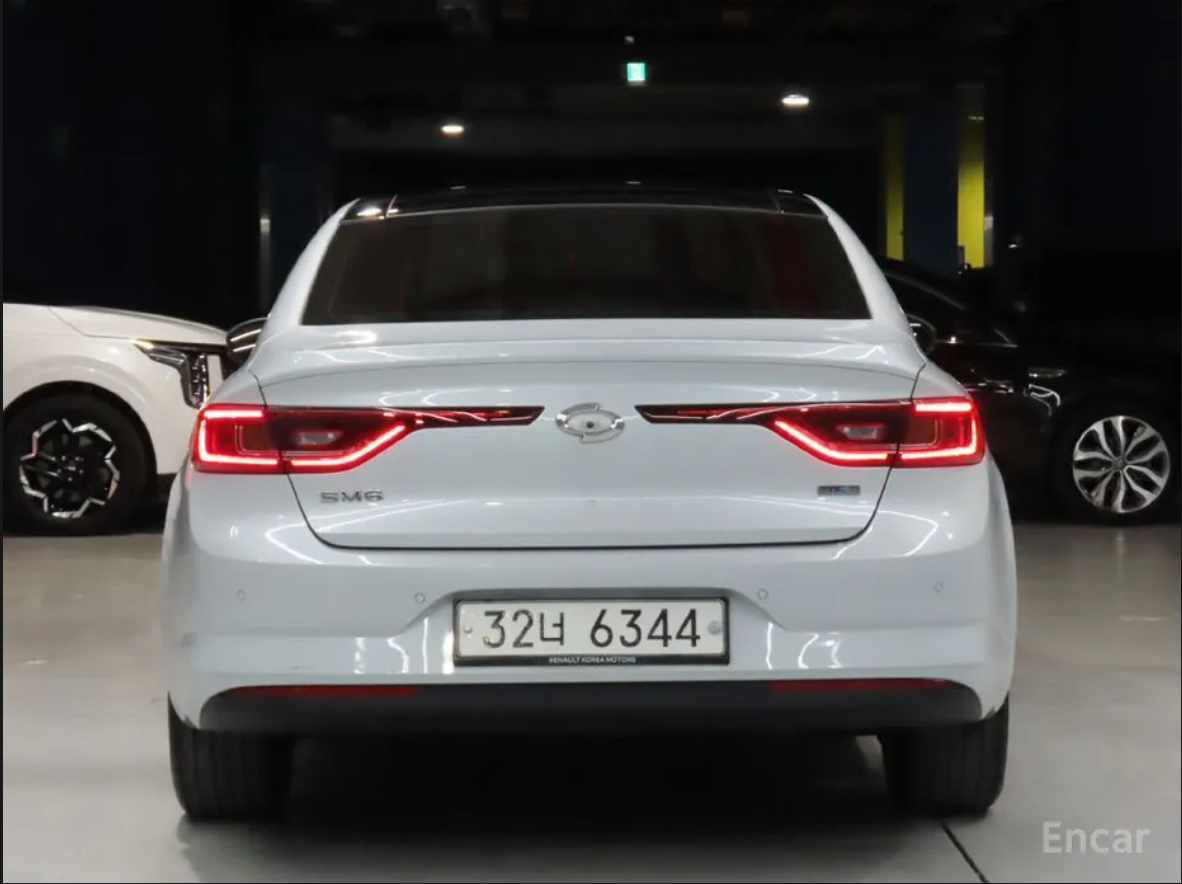Renault Talisman