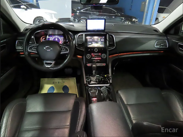 Renault Talisman