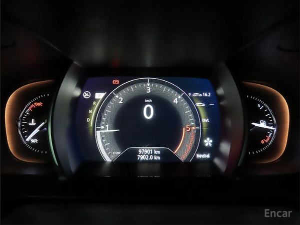 Renault Talisman