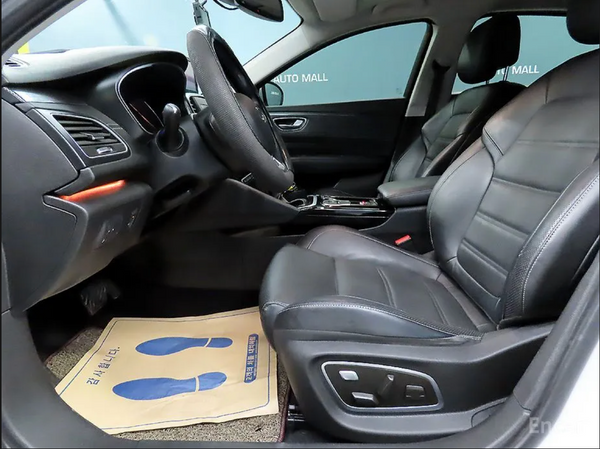 Renault Talisman