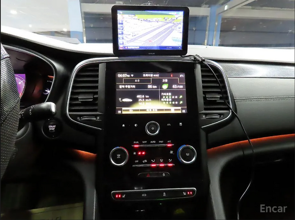 Renault Talisman