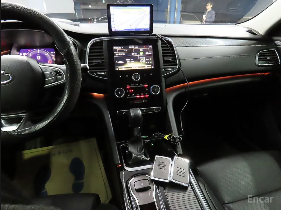 Renault Talisman